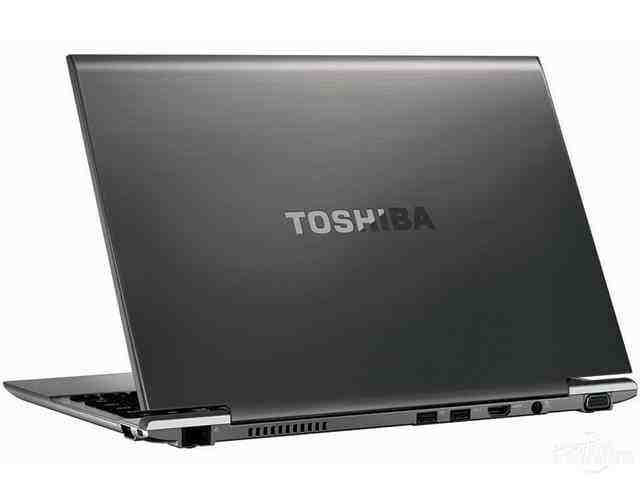 is a toshiba computer a mac or a pc