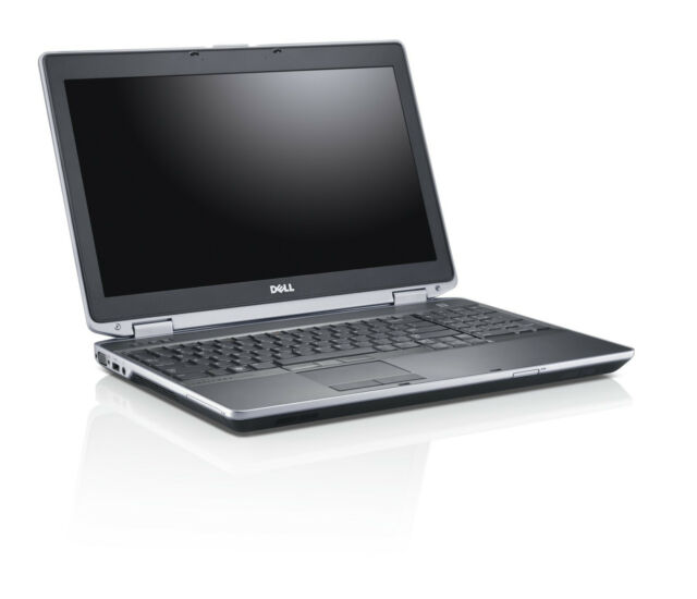 Dell Latitude E6530 - PCwhoop Electronics - PC & Mac Sales - Computer ...