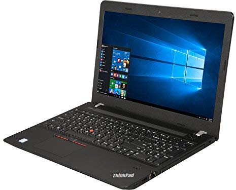 Lenovo thinkpad e570 обзор